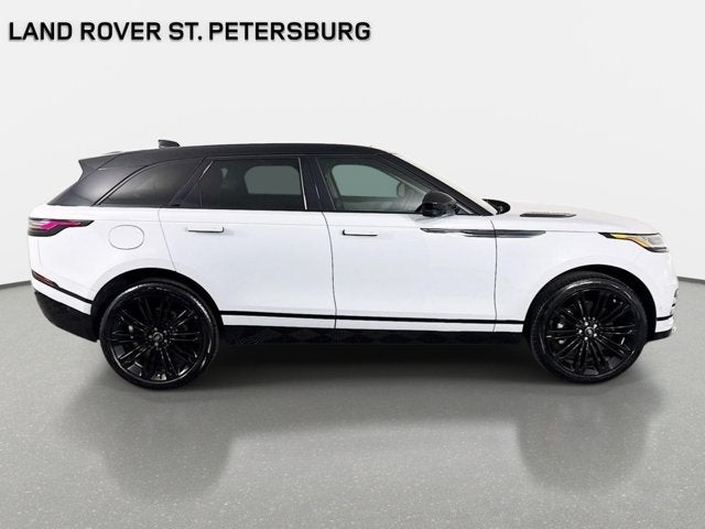2025 Land Rover Range Rover Velar Dynamic SE