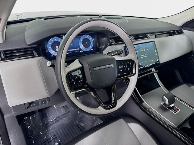 2025 Land Rover Range Rover Velar Dynamic SE