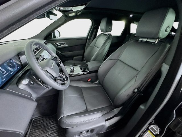 2026 Land Rover Range Rover Velar Dynamic SE