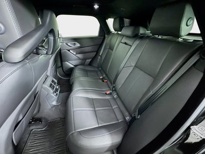 2026 Land Rover Range Rover Velar Dynamic SE