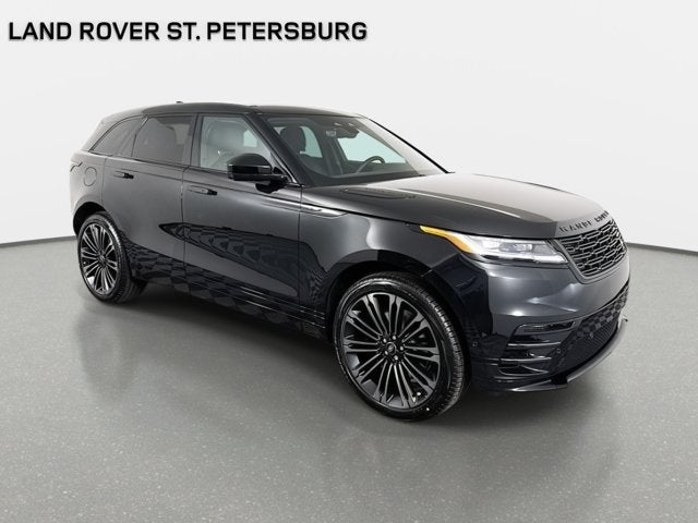 2026 Land Rover Range Rover Velar Dynamic SE