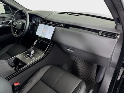 2026 Land Rover Range Rover Velar Dynamic SE