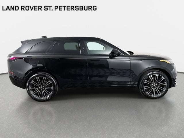2026 Land Rover Range Rover Velar Dynamic SE