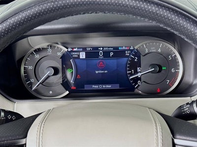 2023 Land Rover Range Rover Velar R-Dynamic S MHEV