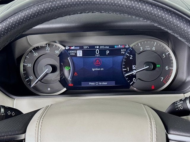 2023 Land Rover Range Rover Velar R-Dynamic S MHEV