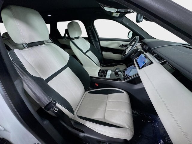 2023 Land Rover Range Rover Velar R-Dynamic S MHEV