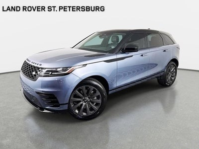 2022 Land Rover Range Rover Velar P250 R-Dynamic S