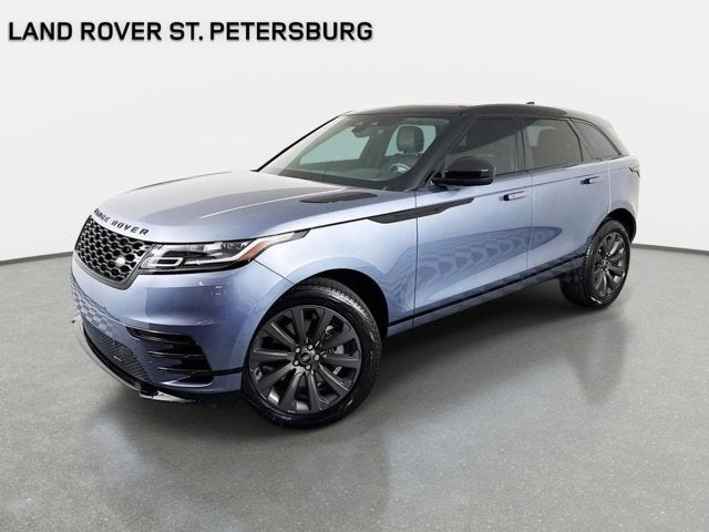2022 Land Rover Range Rover Velar P250 R-Dynamic S