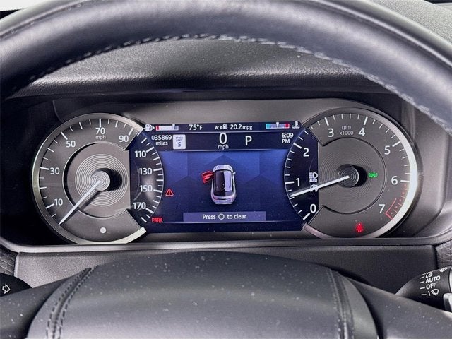 2022 Land Rover Range Rover Velar P250 R-Dynamic S