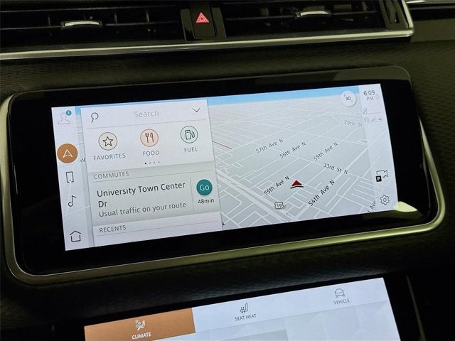 2022 Land Rover Range Rover Velar P250 R-Dynamic S