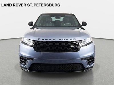 2022 Land Rover Range Rover Velar P250 R-Dynamic S