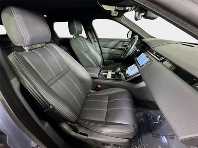 2022 Land Rover Range Rover Velar P250 R-Dynamic S