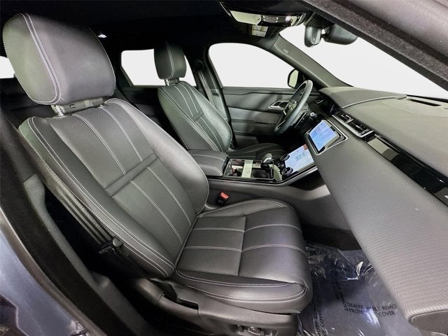 2022 Land Rover Range Rover Velar P250 R-Dynamic S