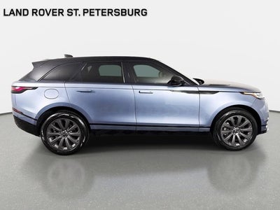 2022 Land Rover Range Rover Velar P250 R-Dynamic S