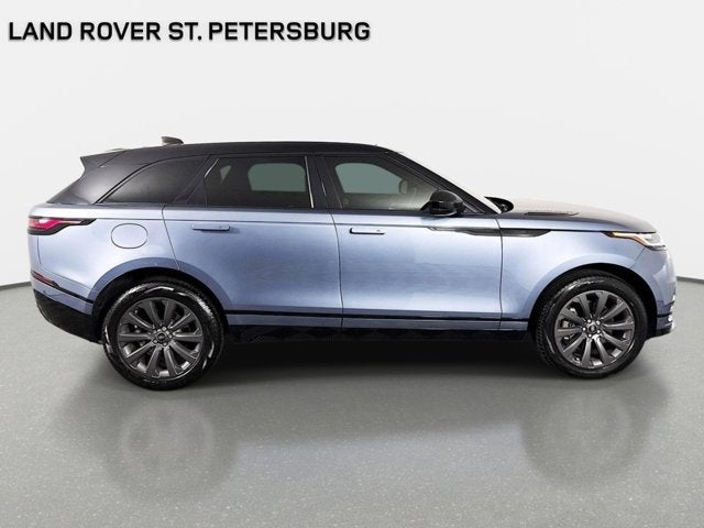 2022 Land Rover Range Rover Velar P250 R-Dynamic S