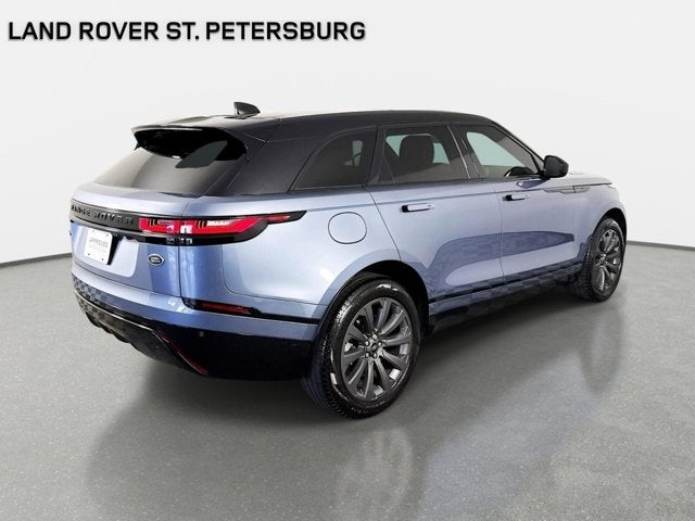 2022 Land Rover Range Rover Velar P250 R-Dynamic S