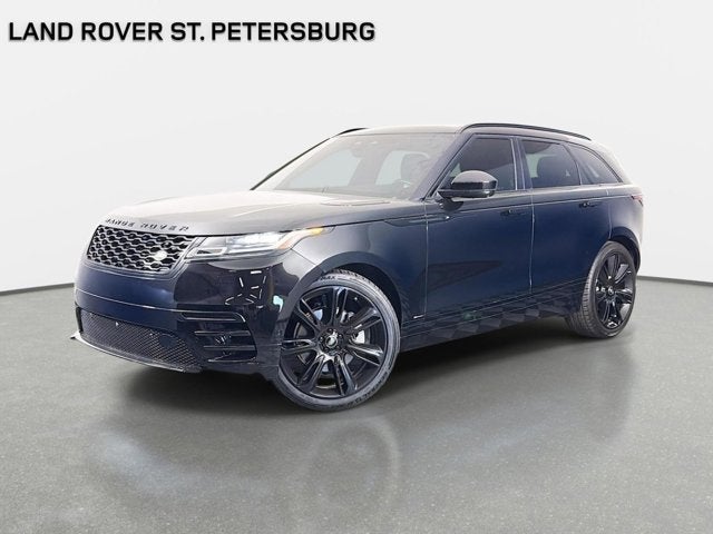 2021 Land Rover Range Rover Velar P250 R-Dynamic S