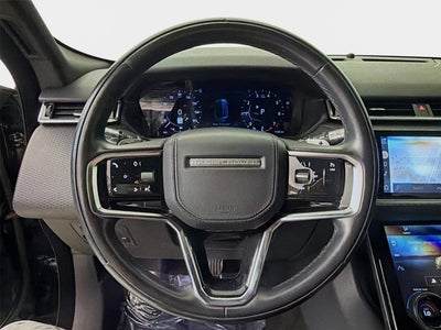 2021 Land Rover Range Rover Velar P250 R-Dynamic S