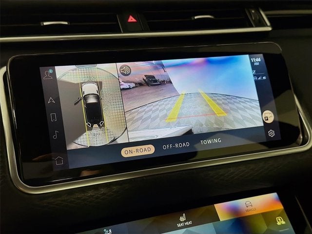 2021 Land Rover Range Rover Velar P250 R-Dynamic S