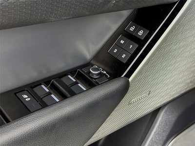 2021 Land Rover Range Rover Velar P250 R-Dynamic S