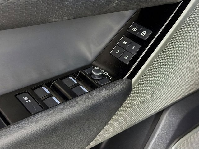 2021 Land Rover Range Rover Velar P250 R-Dynamic S