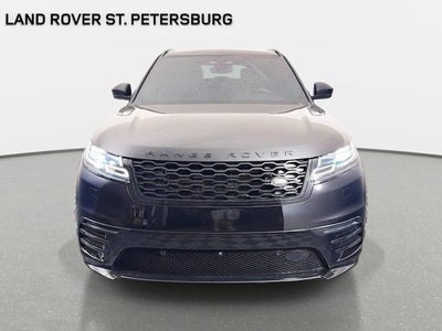 2021 Land Rover Range Rover Velar P250 R-Dynamic S