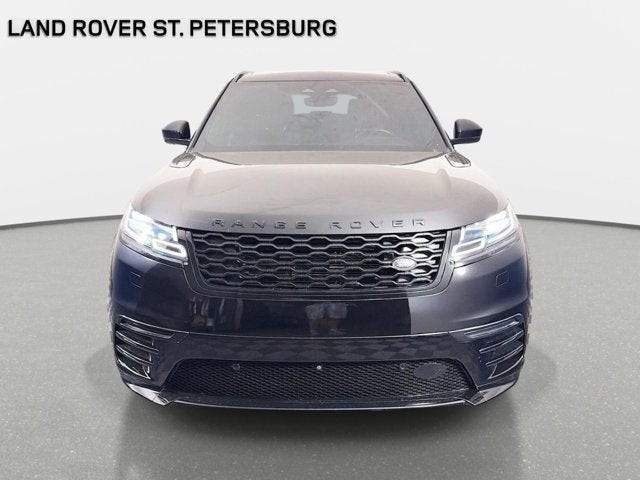 2021 Land Rover Range Rover Velar P250 R-Dynamic S