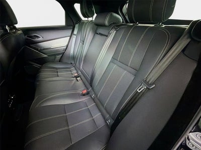 2021 Land Rover Range Rover Velar P250 R-Dynamic S