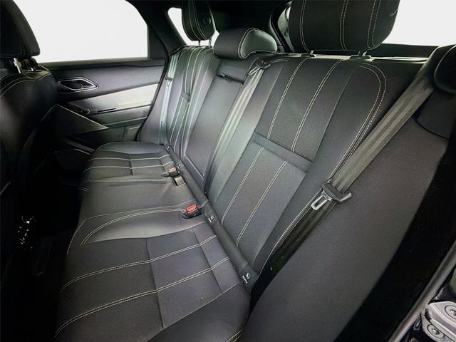 2021 Land Rover Range Rover Velar P250 R-Dynamic S