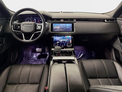 2021 Land Rover Range Rover Velar P250 R-Dynamic S