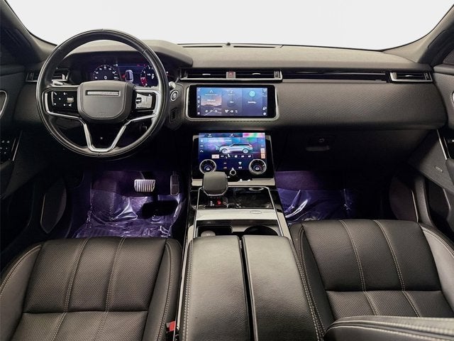 2021 Land Rover Range Rover Velar P250 R-Dynamic S