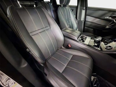 2021 Land Rover Range Rover Velar P250 R-Dynamic S