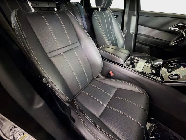 2021 Land Rover Range Rover Velar P250 R-Dynamic S