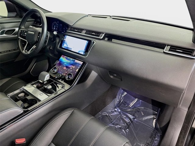 2021 Land Rover Range Rover Velar P250 R-Dynamic S