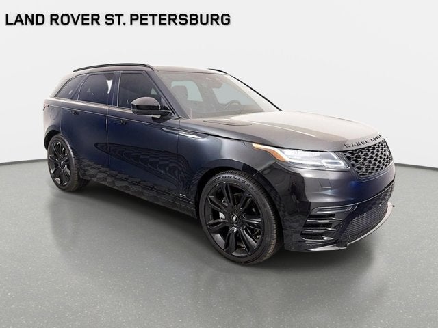 2021 Land Rover Range Rover Velar P250 R-Dynamic S