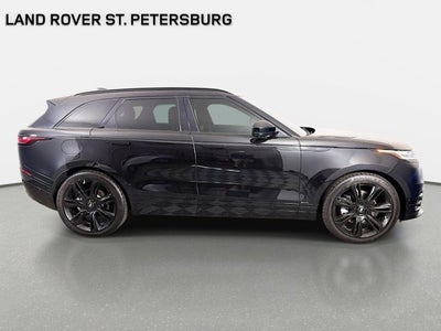 2021 Land Rover Range Rover Velar P250 R-Dynamic S