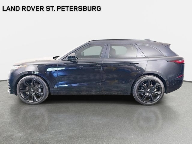 2021 Land Rover Range Rover Velar P250 R-Dynamic S