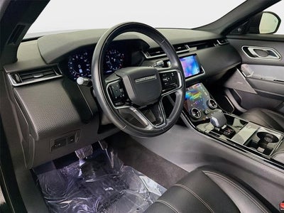 2021 Land Rover Range Rover Velar P250 R-Dynamic S