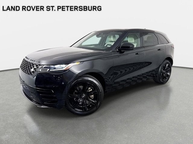2022 Land Rover Range Rover Velar P250 R-Dynamic S