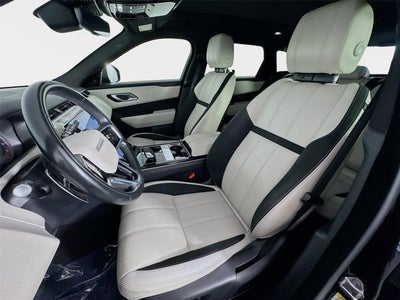 2022 Land Rover Range Rover Velar P250 R-Dynamic S