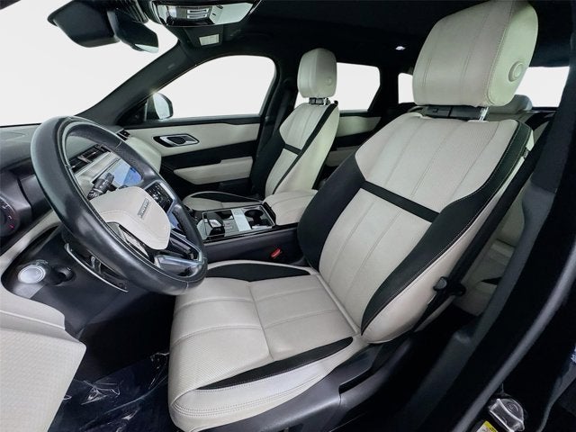 2022 Land Rover Range Rover Velar P250 R-Dynamic S