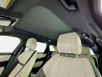 2022 Land Rover Range Rover Velar P250 R-Dynamic S