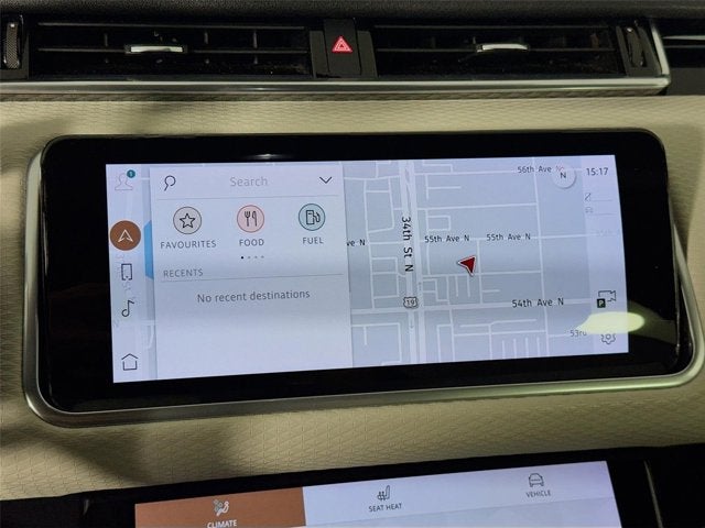 2022 Land Rover Range Rover Velar P250 R-Dynamic S