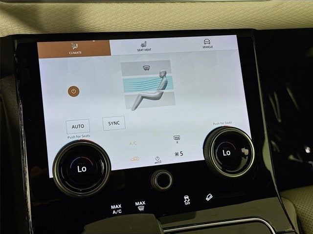 2022 Land Rover Range Rover Velar P250 R-Dynamic S