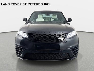 2022 Land Rover Range Rover Velar P250 R-Dynamic S