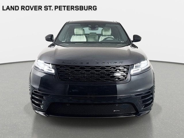 2022 Land Rover Range Rover Velar P250 R-Dynamic S