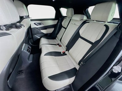 2022 Land Rover Range Rover Velar P250 R-Dynamic S