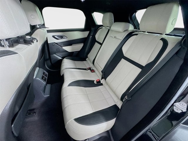 2022 Land Rover Range Rover Velar P250 R-Dynamic S