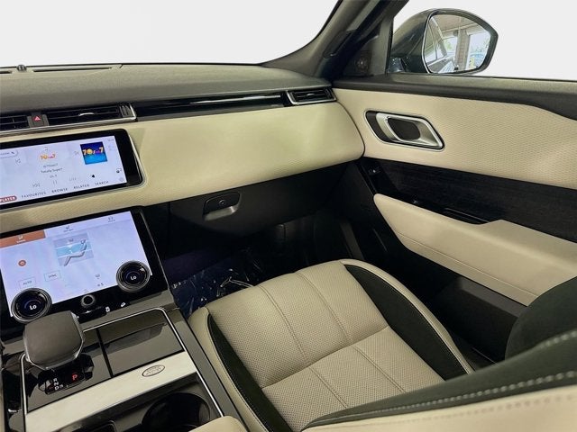 2022 Land Rover Range Rover Velar P250 R-Dynamic S
