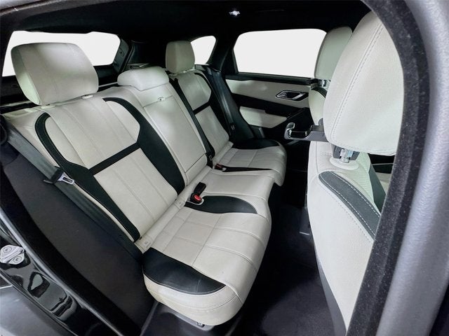 2022 Land Rover Range Rover Velar P250 R-Dynamic S